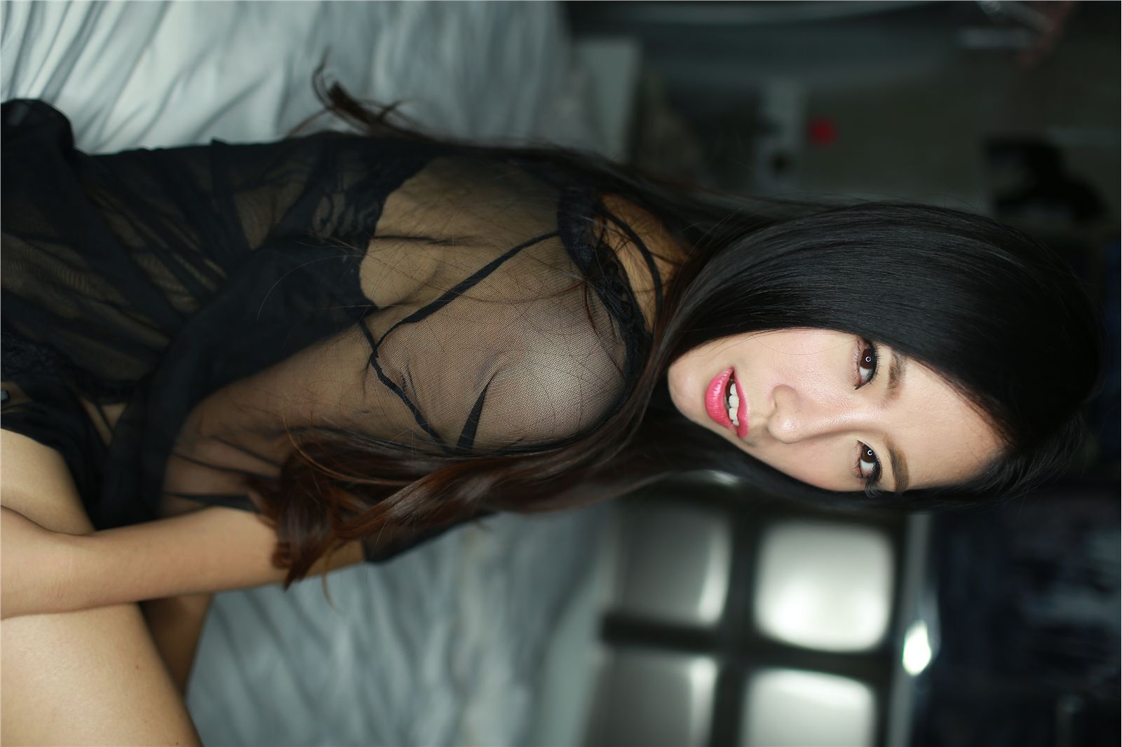 性感模特写真 莉莉2014.09.03 2